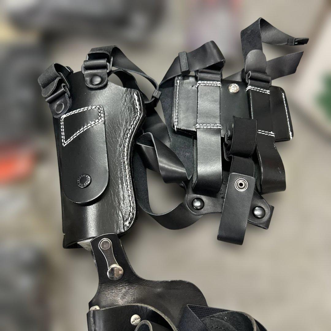 エスツーエス バックマスターライフルケース 、ジャケット、ベスト、小物