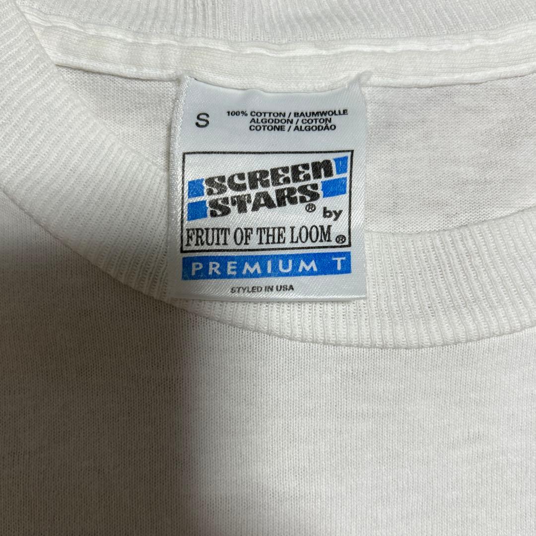 M*p様 【90s】TRAINSPOTTING 映画Tシャツ ヴィンテージ ムー