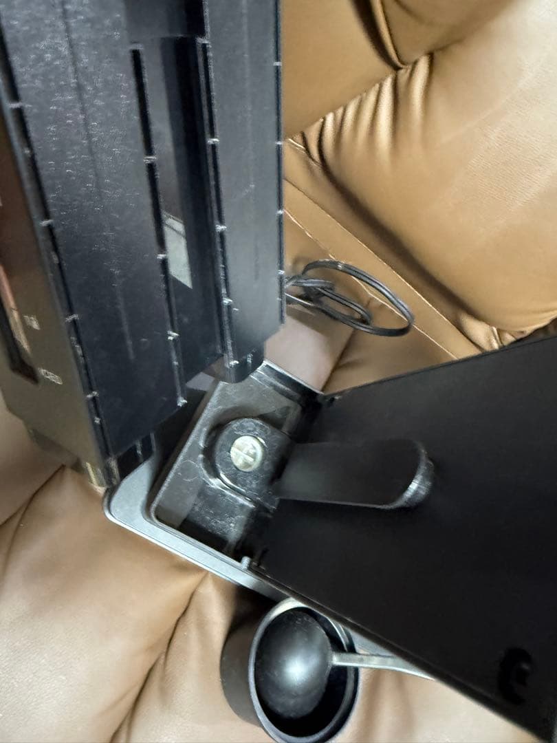 BALMUDA The Brew ドリップコーヒーメーカー【中古】