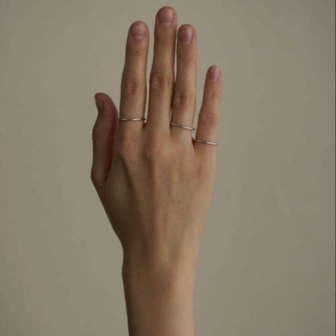 LORO loro wire ring 01 4号、9号、13号