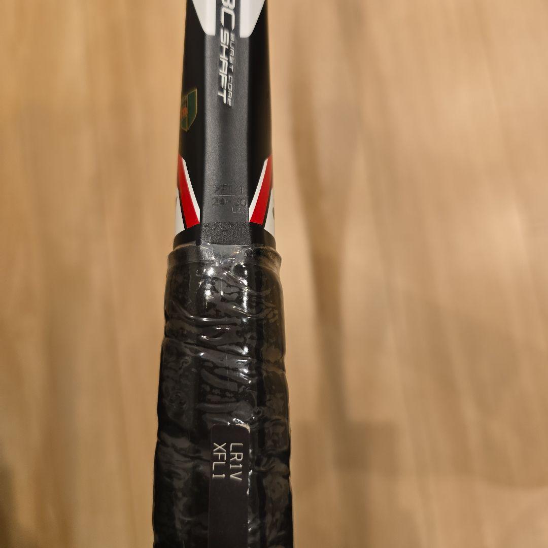 YONEX レーザーラッシュ1V