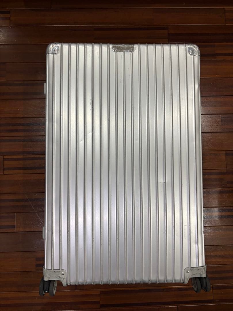RIMOWA クラシック チェックイン