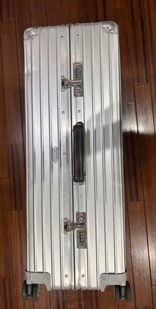 RIMOWA クラシック チェックイン