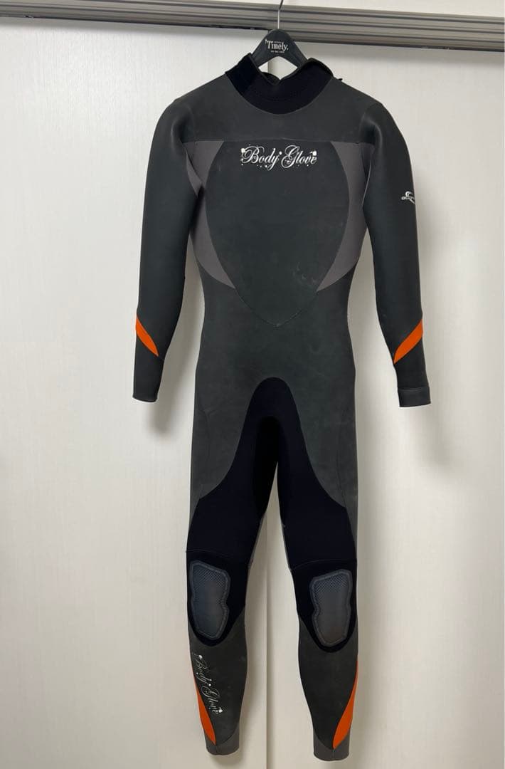 ボディーグローブ　ウェットスーツ　※未使用