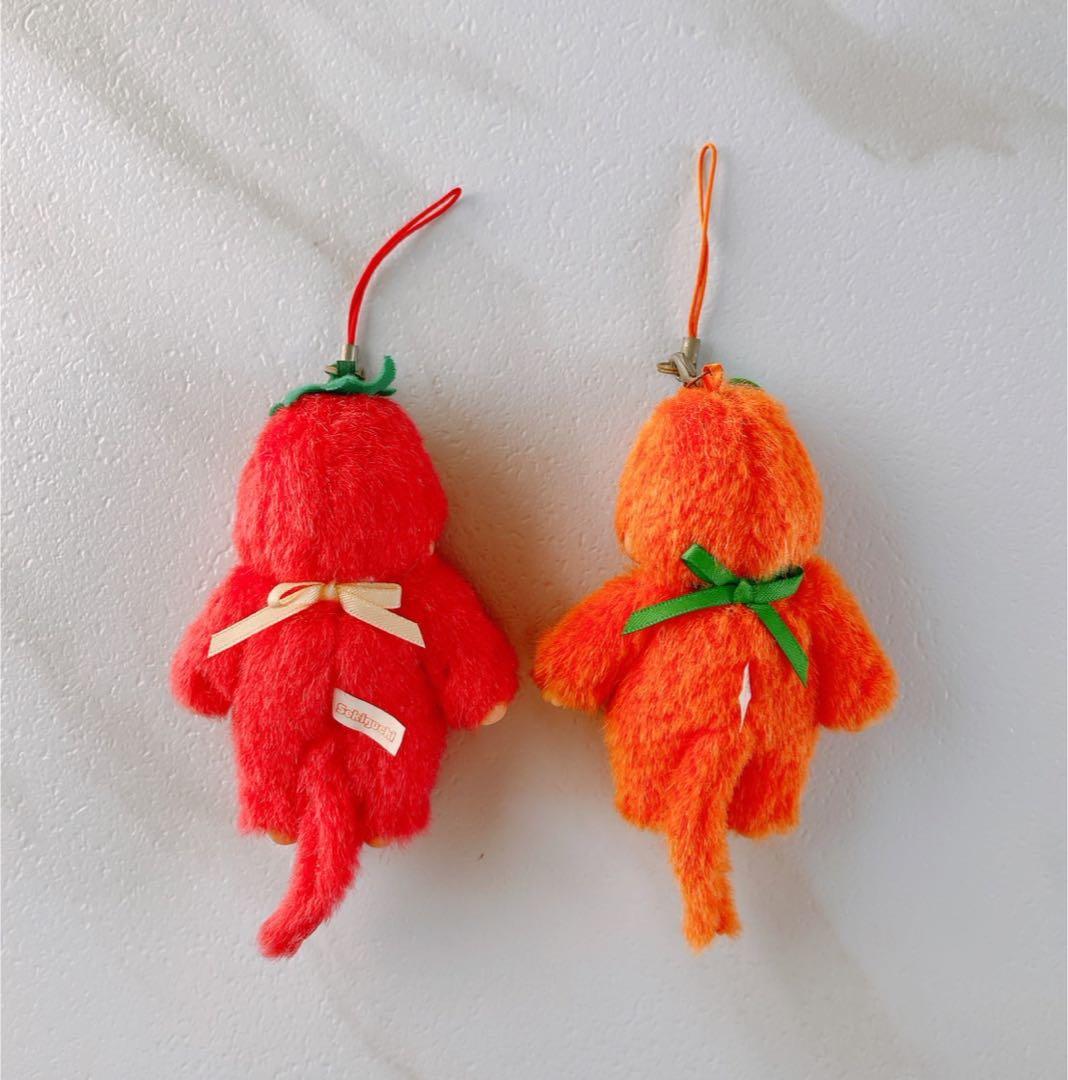 モンチッチ 静岡限定2点セット