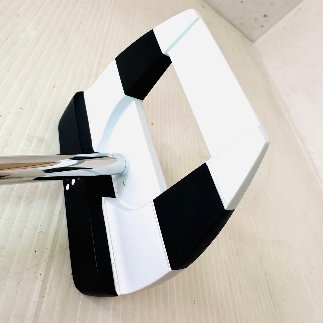 【極美品】ODYSSEY JAILBIRD AI-ONE 長尺パター