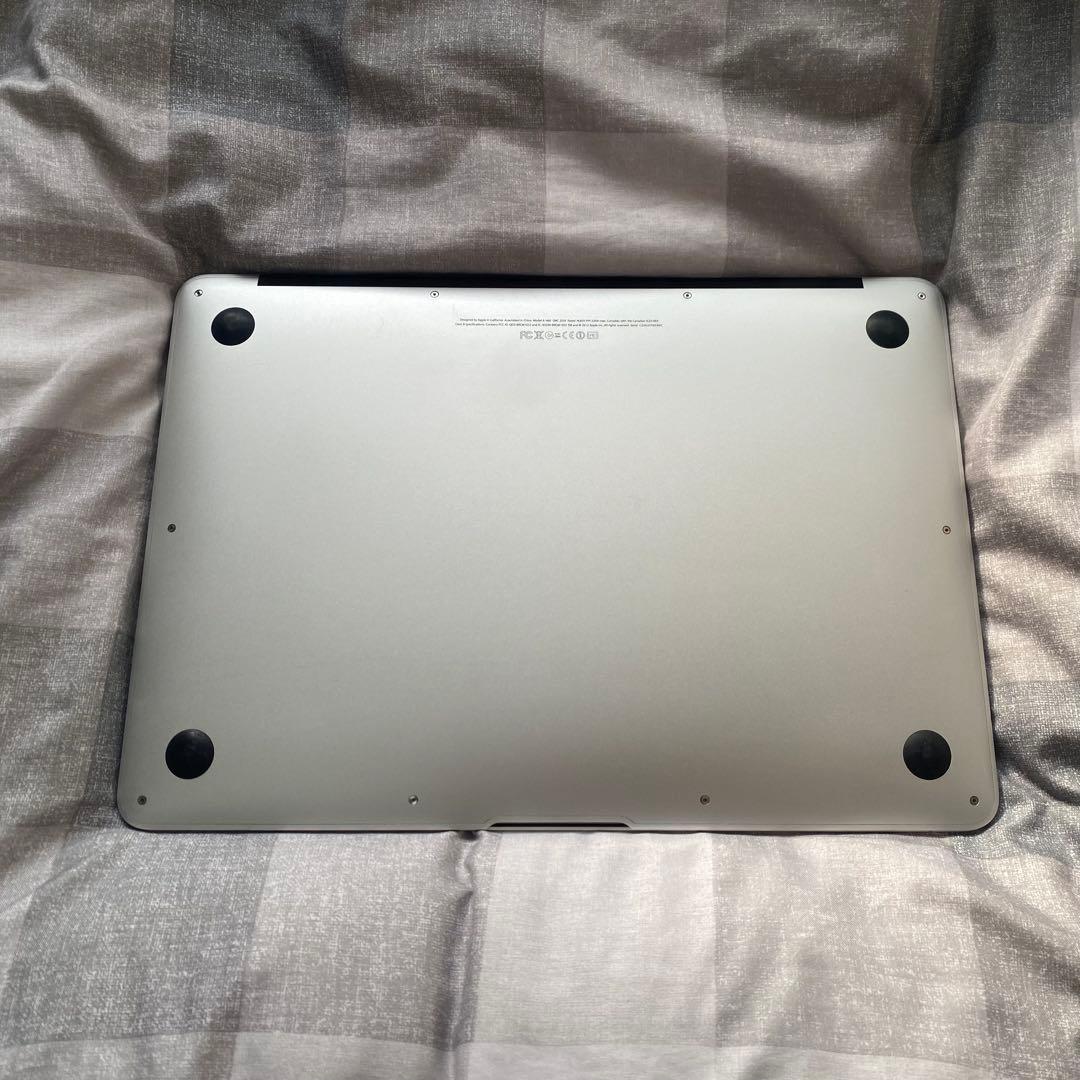 m*中様 MacBook Air 13インチ mid2012 中古
