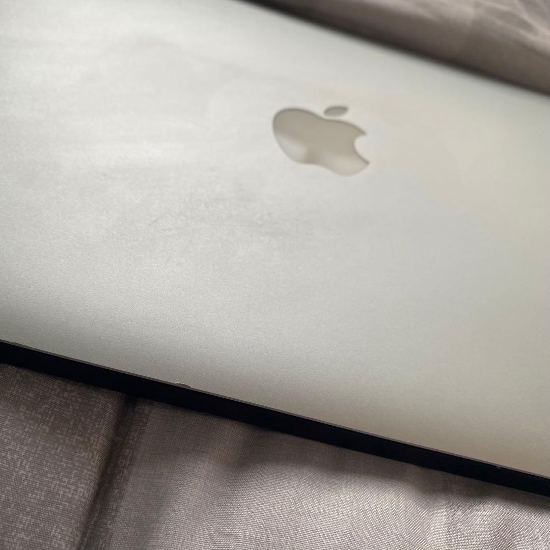 m*中様 MacBook Air 13インチ mid2012 中古