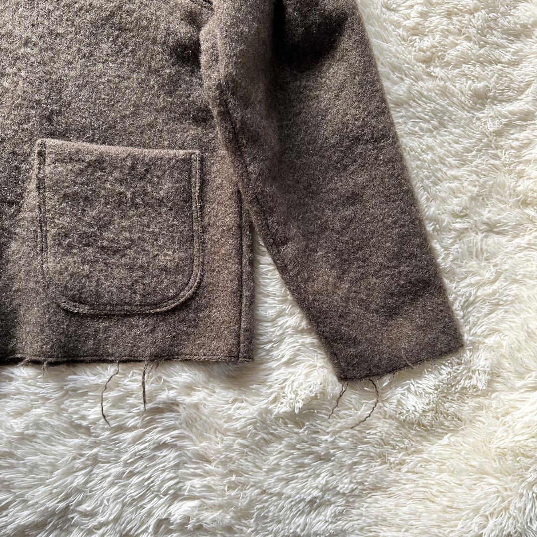 【新品】greatLAnd Grungeman Cardigan Jacket