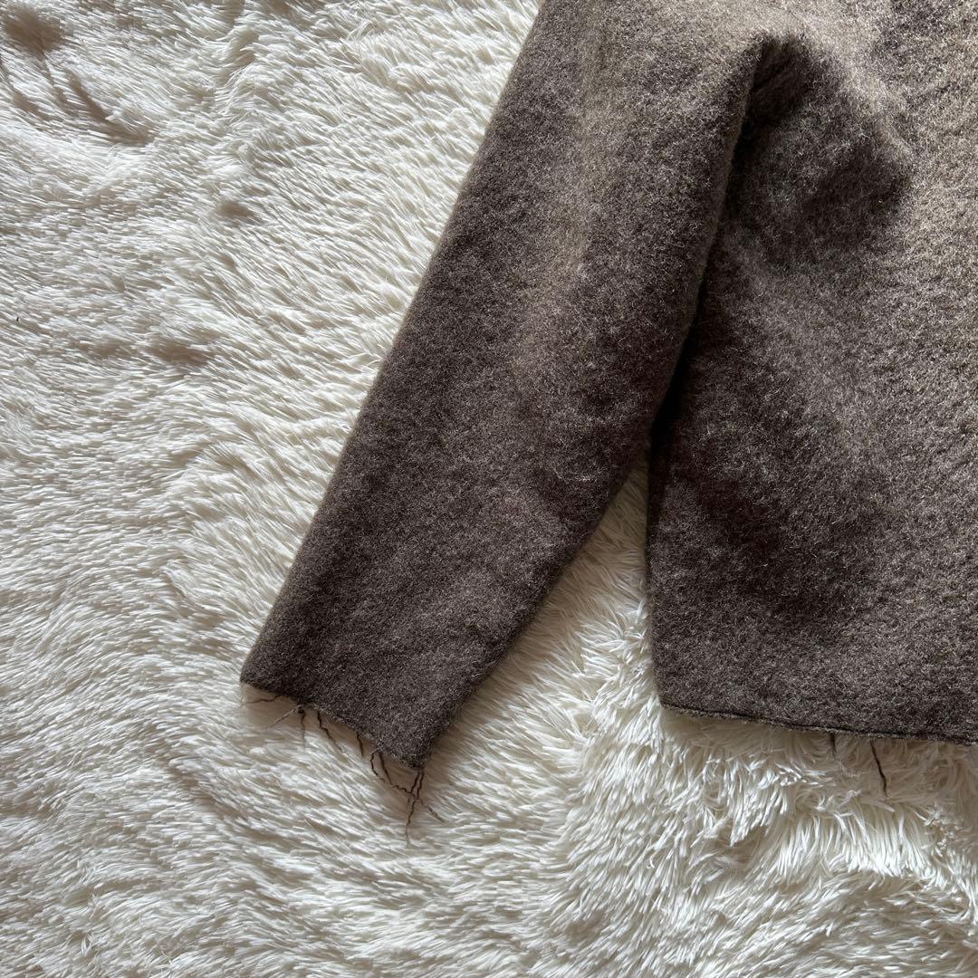 【新品】greatLAnd Grungeman Cardigan Jacket