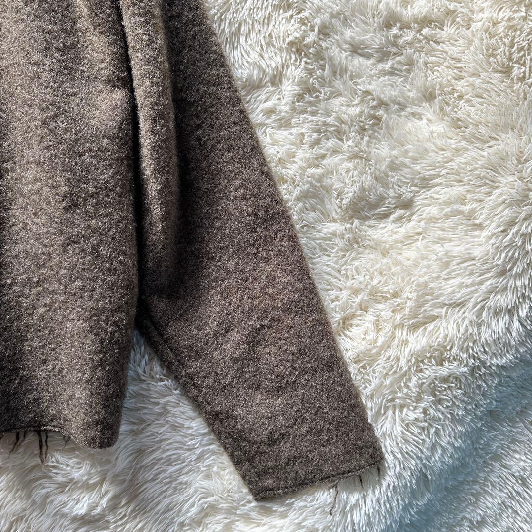 【新品】greatLAnd Grungeman Cardigan Jacket