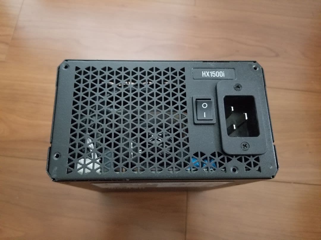 好*ニ様 Corsair HX1500i 1500W 電源ユニット