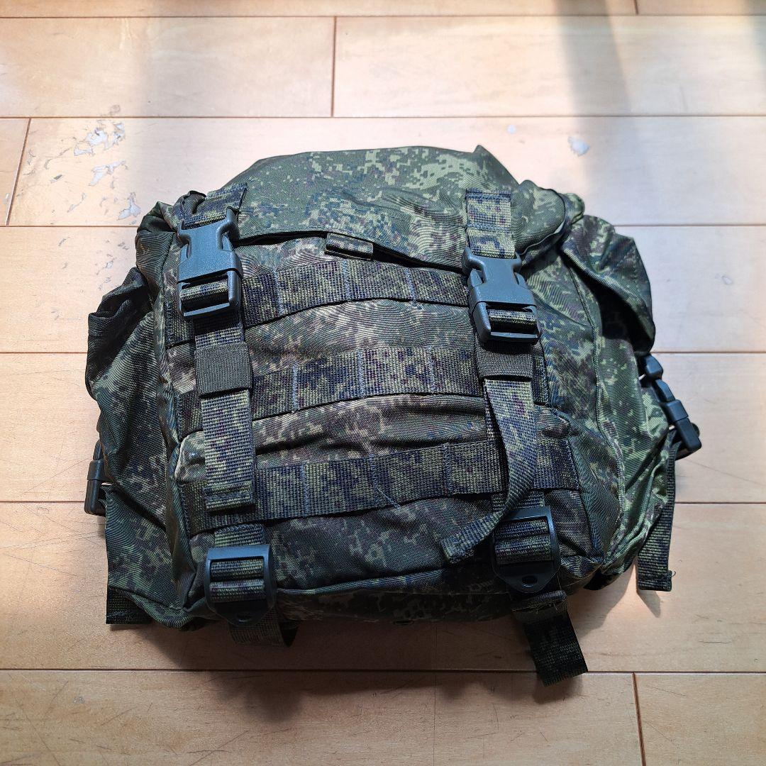 【最終値下げ】ロシア軍　Tehincom製　6sh117 24年8月生産ロット