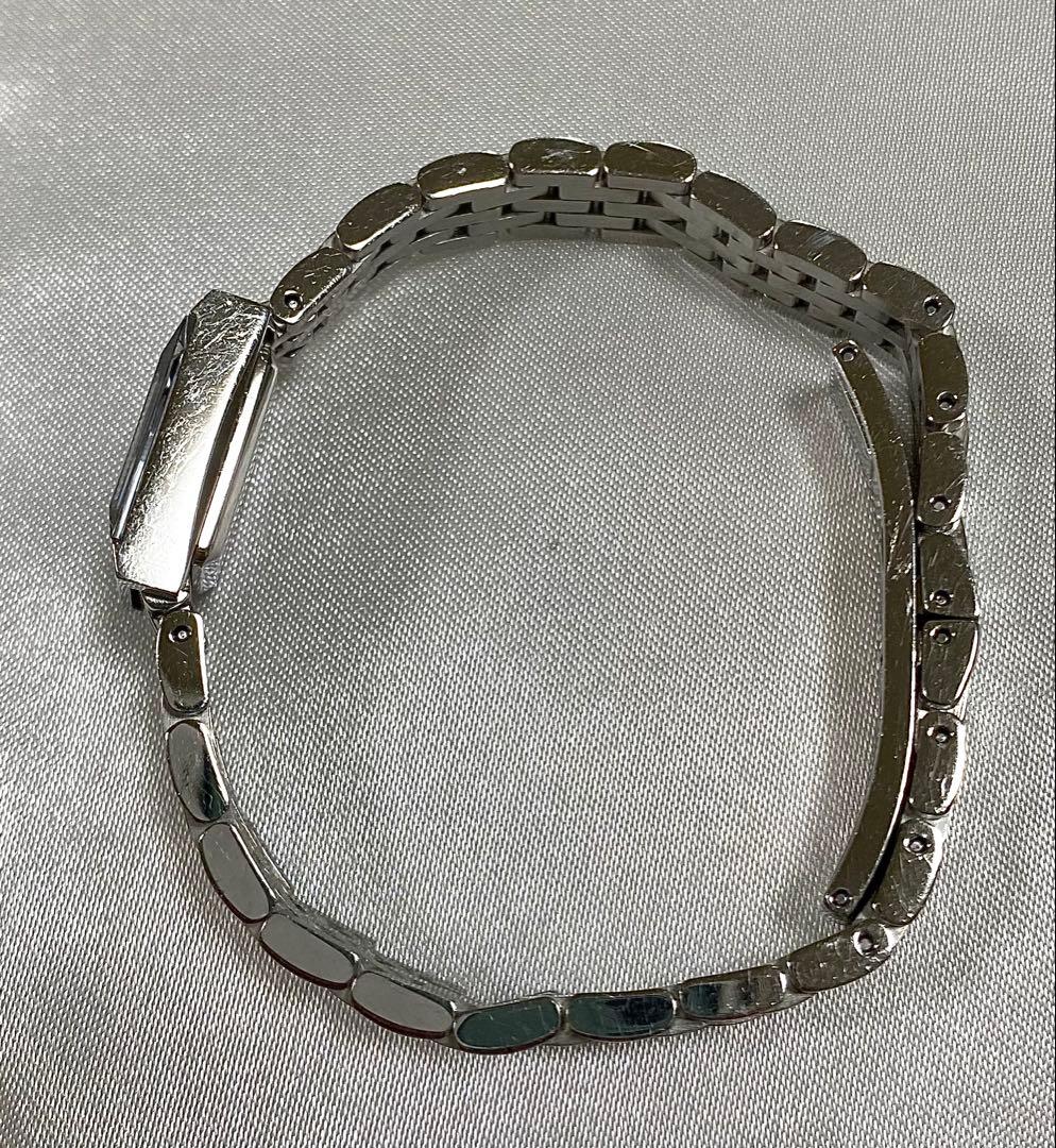 【私物クリアランスセール！】GUCCI Gフレーム 128.5