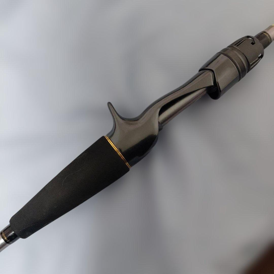 ダイワ　メタリアアマダイMH-195