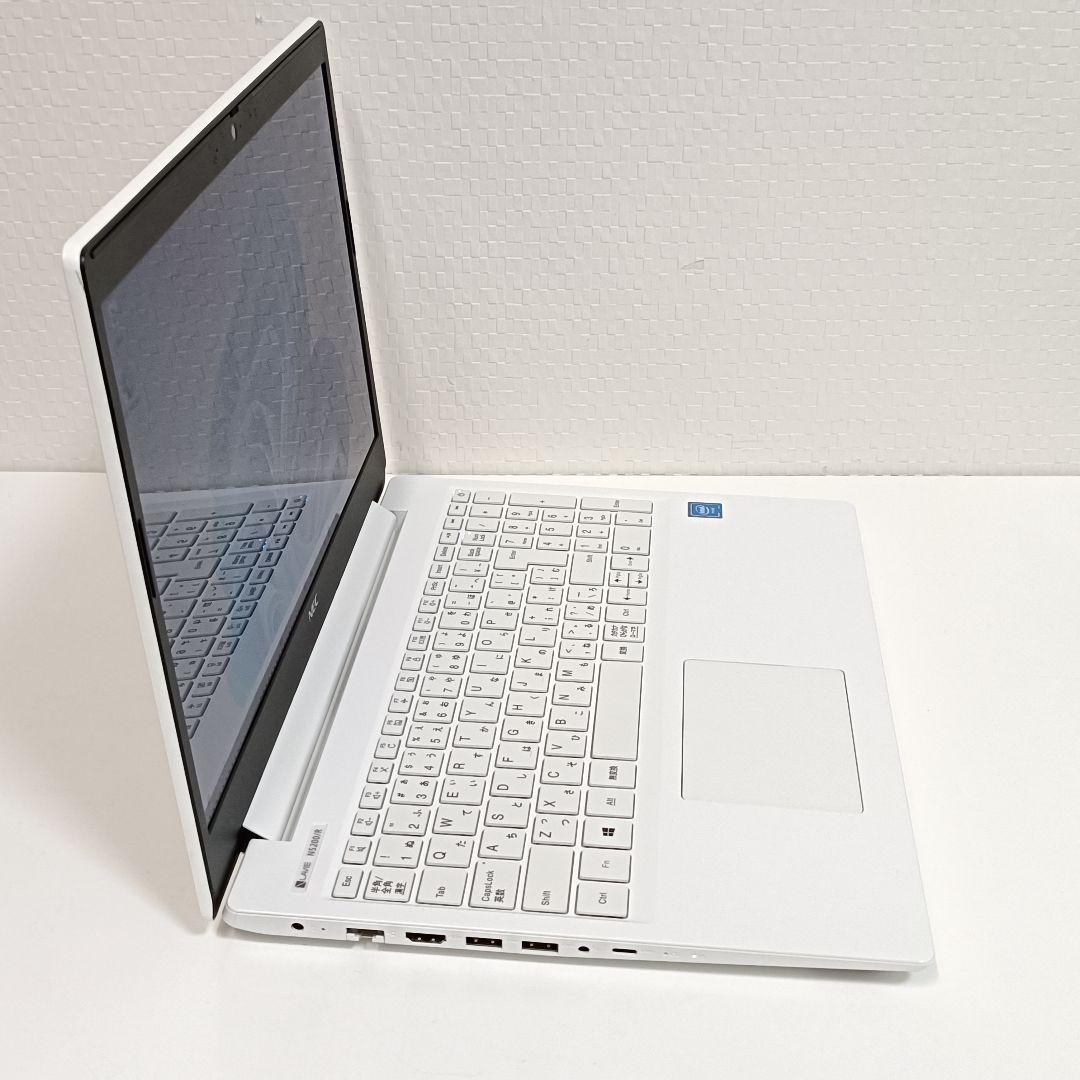 2021年モデル NEC Windows11 SSD フルHD ノートパソコン