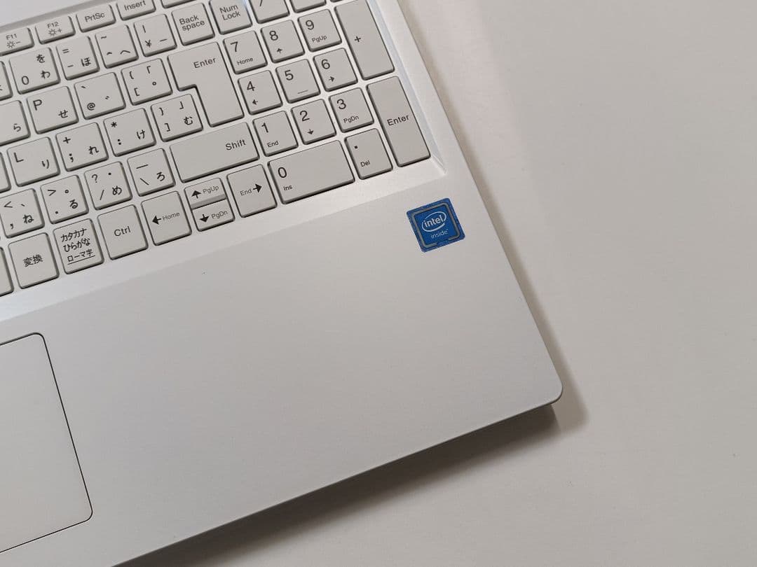 2021年モデル NEC Windows11 SSD フルHD ノートパソコン