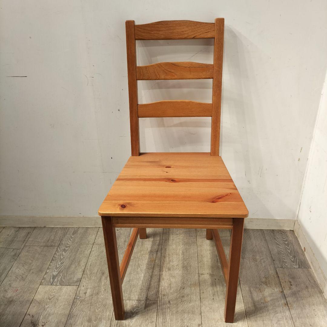 M♦IKEA　JOKKMOKK　 IVAR 　テーブル＆チェア