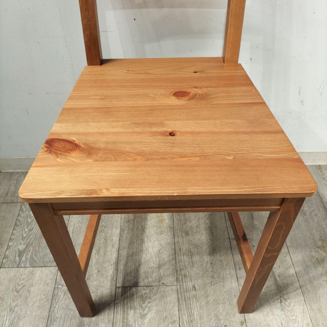 M♦IKEA　JOKKMOKK　 IVAR 　テーブル＆チェア