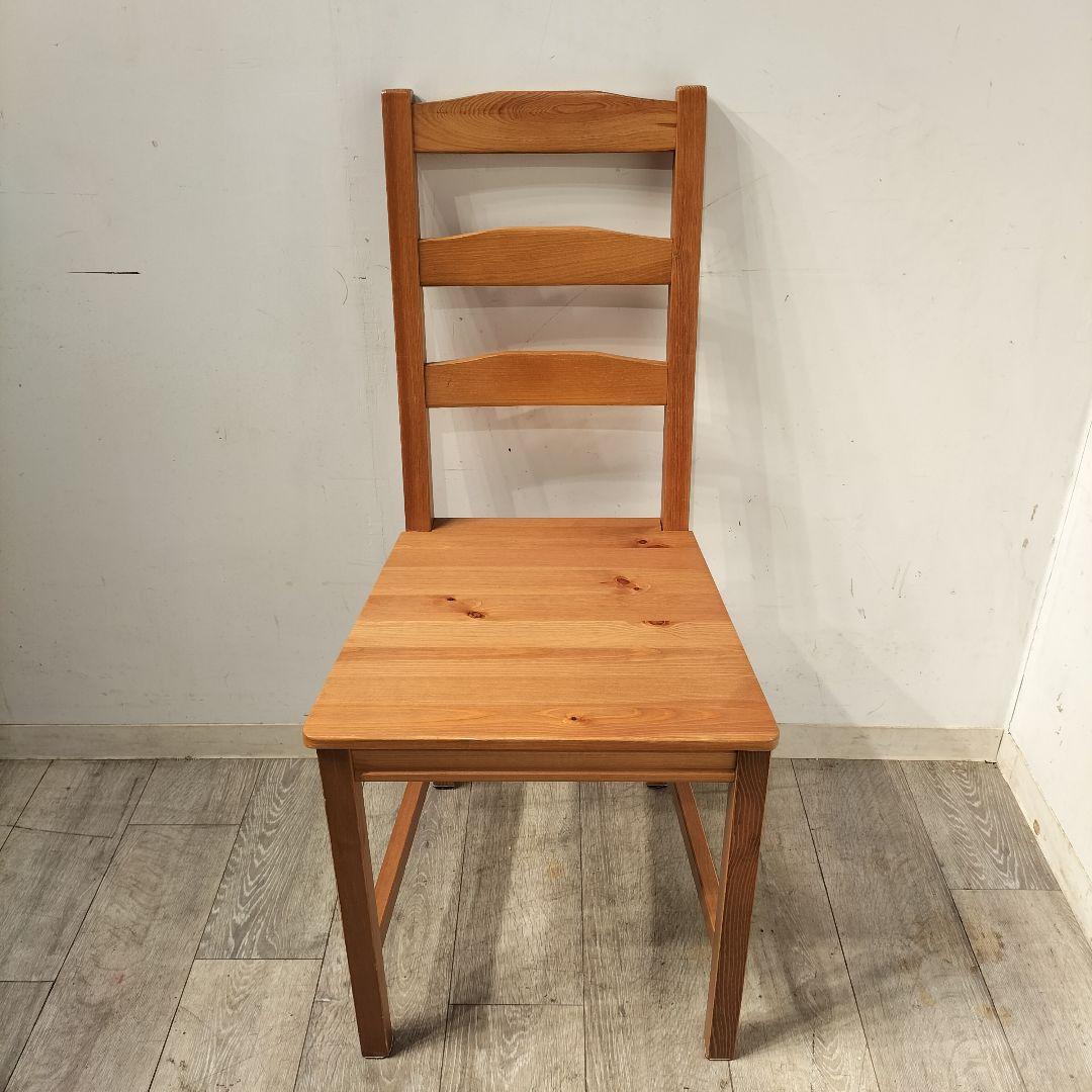 M♦IKEA　JOKKMOKK　 IVAR 　テーブル＆チェア