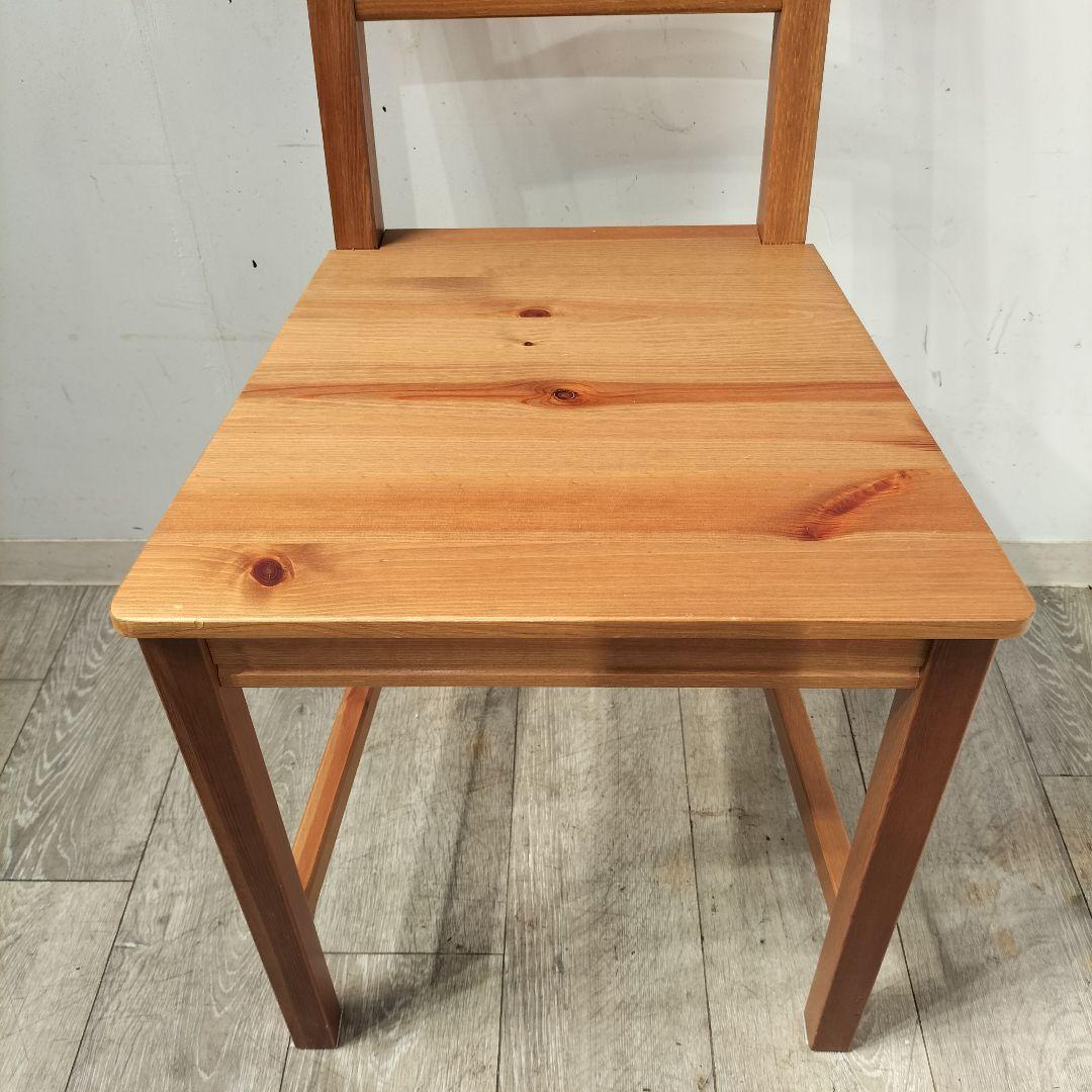 M♦IKEA　JOKKMOKK　 IVAR 　テーブル＆チェア