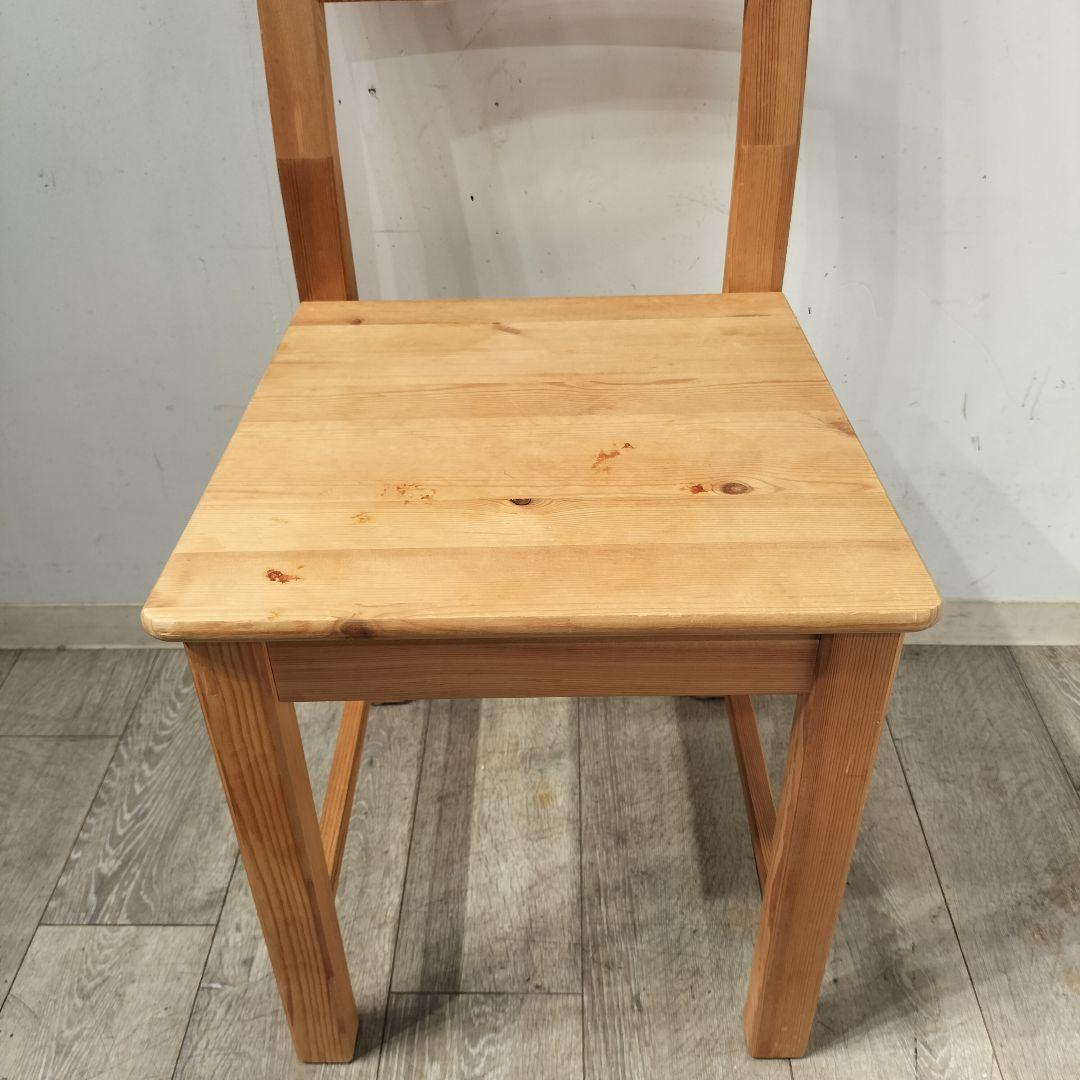 M♦IKEA　JOKKMOKK　 IVAR 　テーブル＆チェア