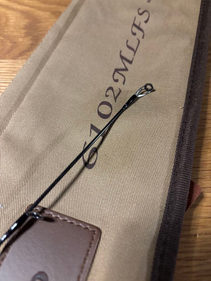 ハートランド HL6102MLFS-19