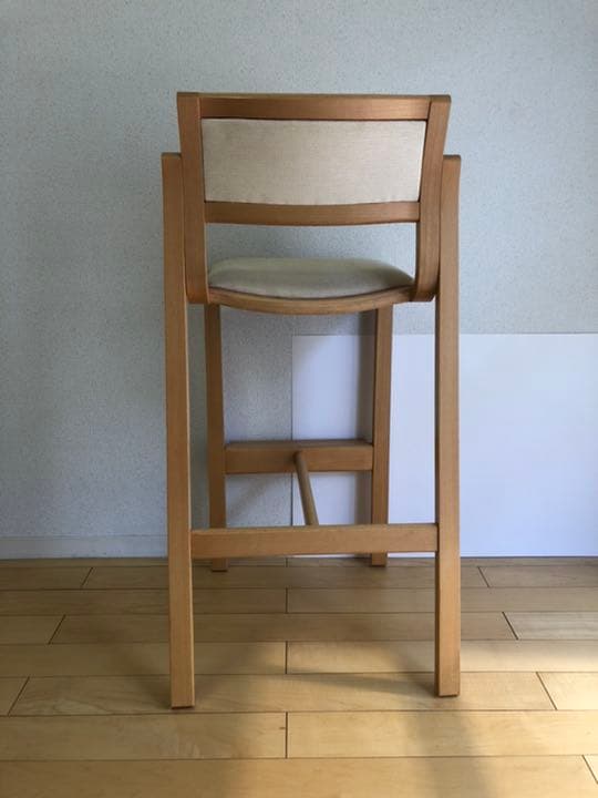 アルフレックス　ビンテージカウンターチェア 1脚　最終価格です‼️