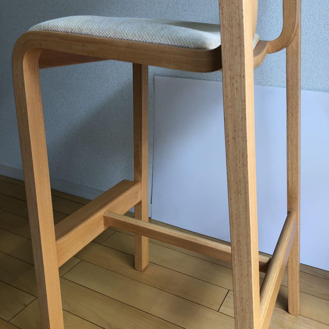 アルフレックス　ビンテージカウンターチェア 1脚　最終価格です‼️