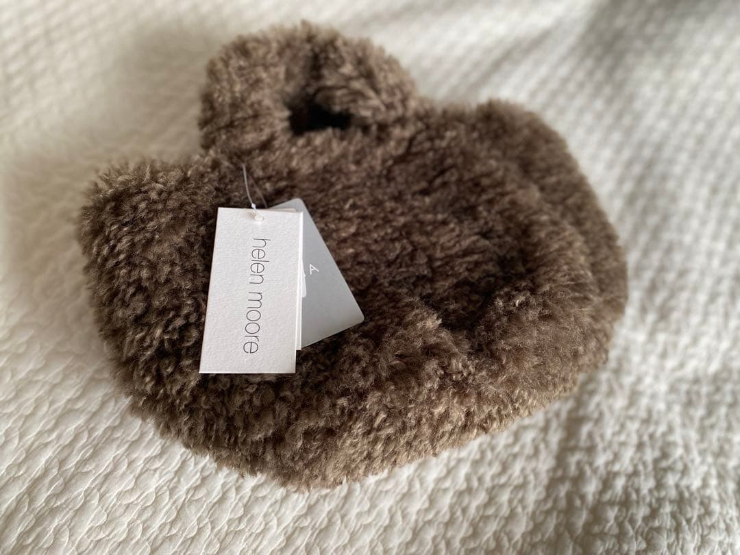 HELEN MOORE/ヘレンムーア MINI バッグ PILLJOY IENA