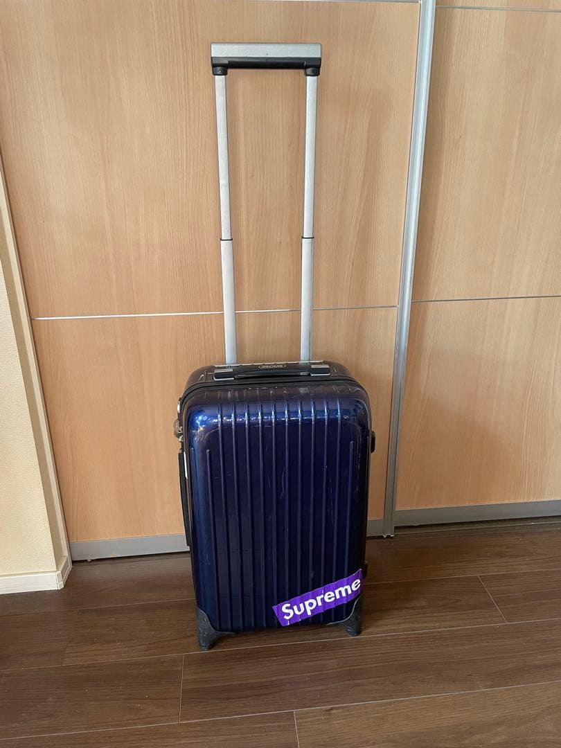 RIMOWAリモワ スーツケース キャリーケース サルサ タンゴ 35L TSA