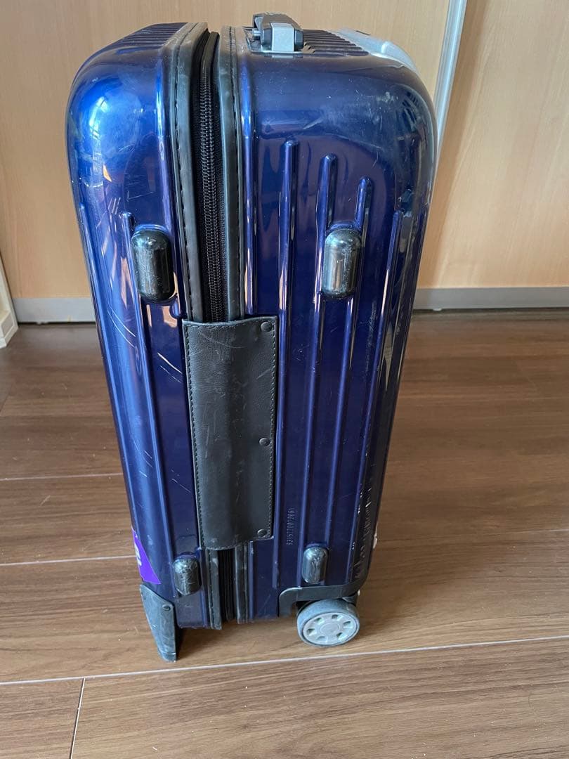 RIMOWAリモワ スーツケース キャリーケース サルサ タンゴ 35L TSA