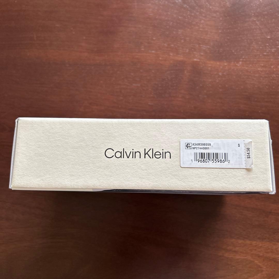   ブリーフ型4枚入り　未開封 【ブルガリ香水つき】