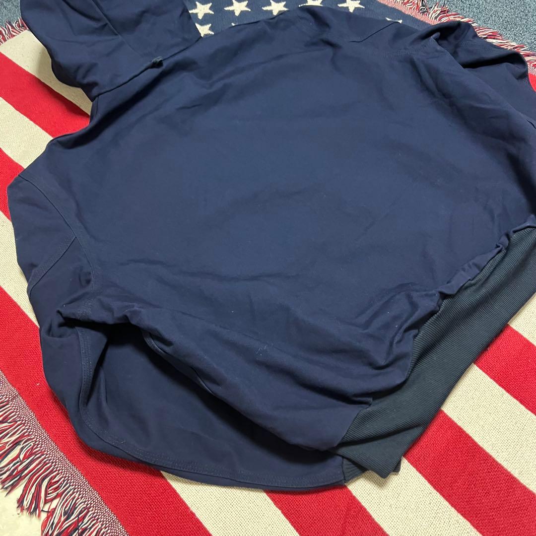 USA製 90s carhartt ダックアクティブジャケット デッドストック