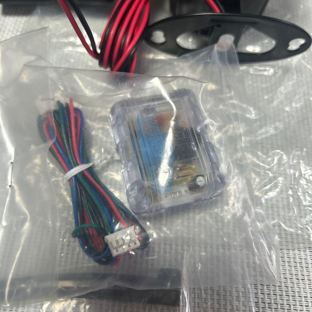 HORNET キーレスエントリーセキュリティシステム 310V