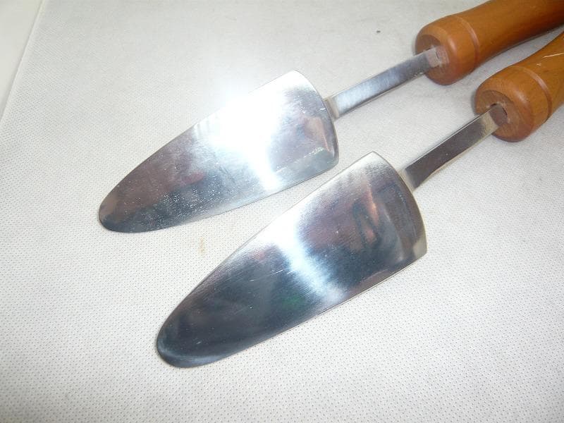 MCY　美品　タキイ和裁電化鏝　和裁コテ　和裁こて　ランプ付　　鏝２本付