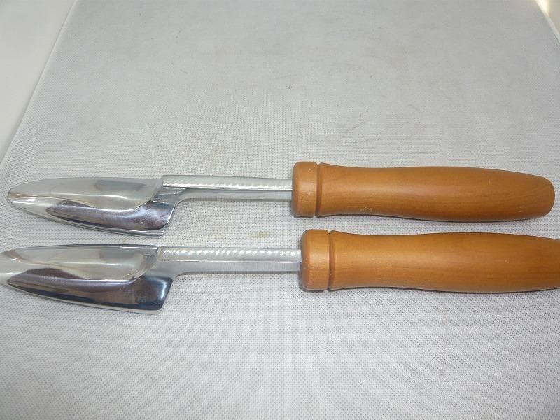 MCY　美品　タキイ和裁電化鏝　和裁コテ　和裁こて　ランプ付　　鏝２本付