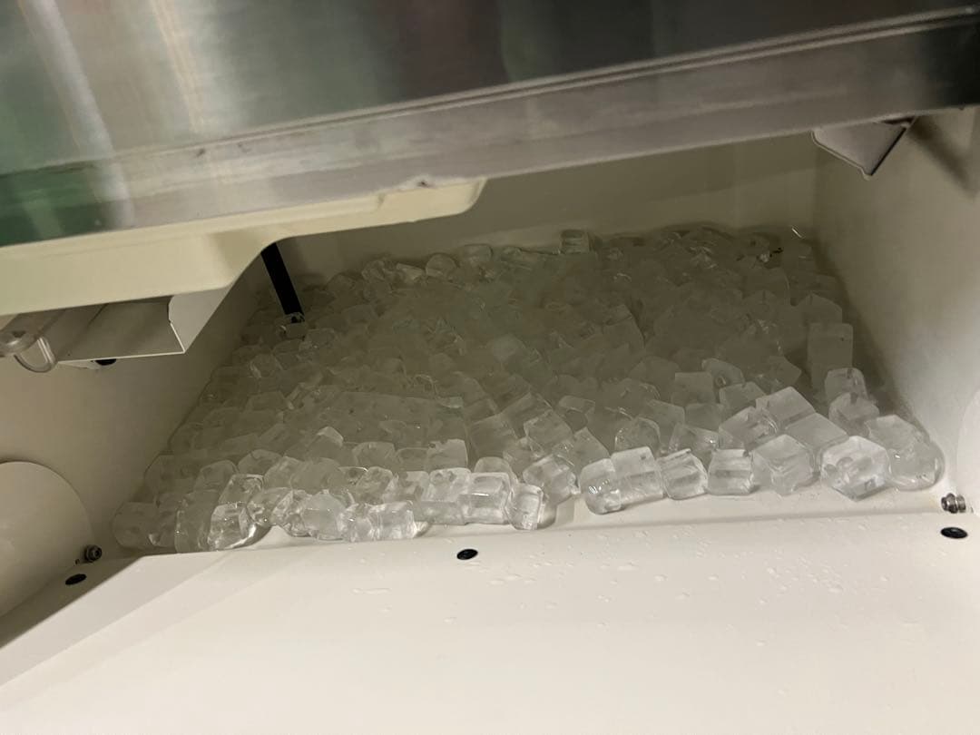 2006年 SANYO製氷機 65kg