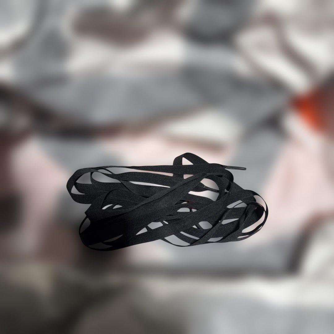 b*n様 sacai nike vaporwaffle black gum