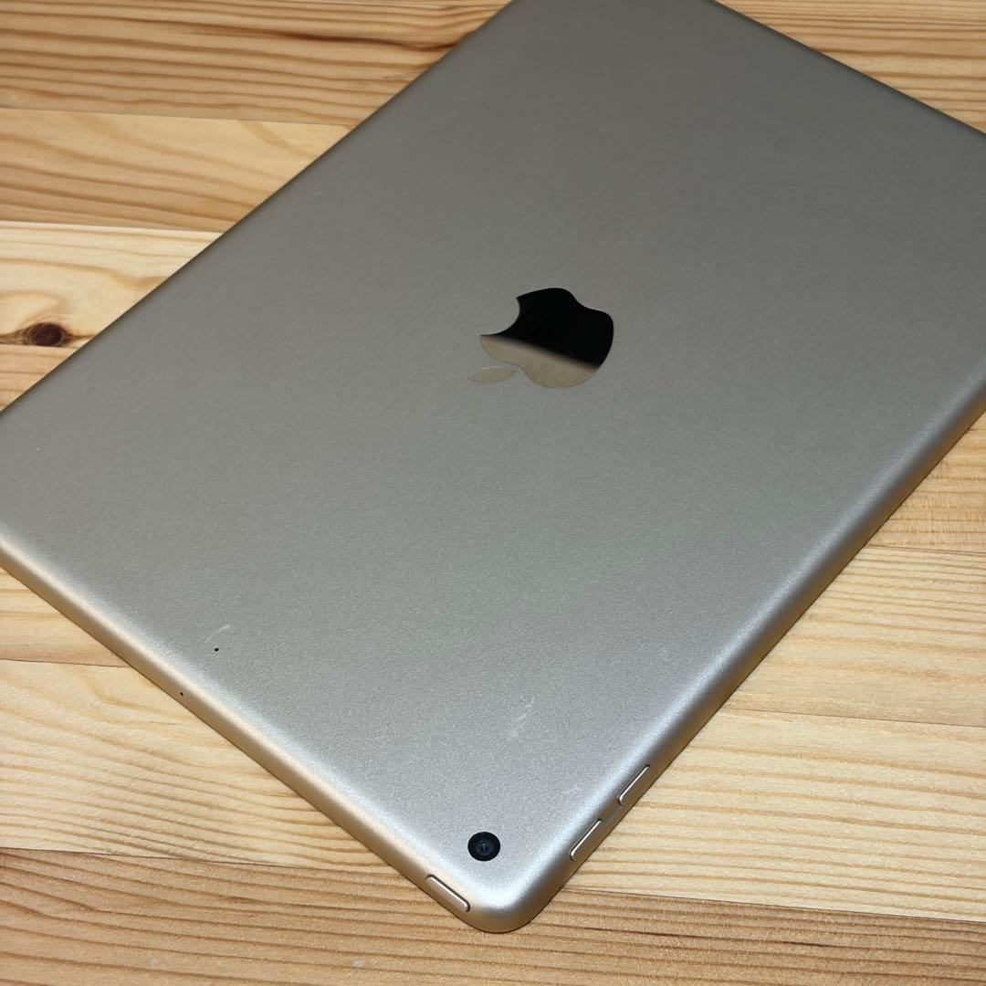 iPad 第5世代 32GB 538011