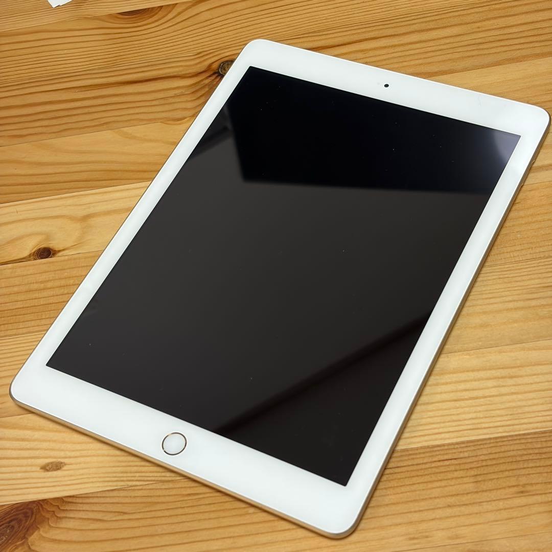 iPad 第5世代 32GB 538011