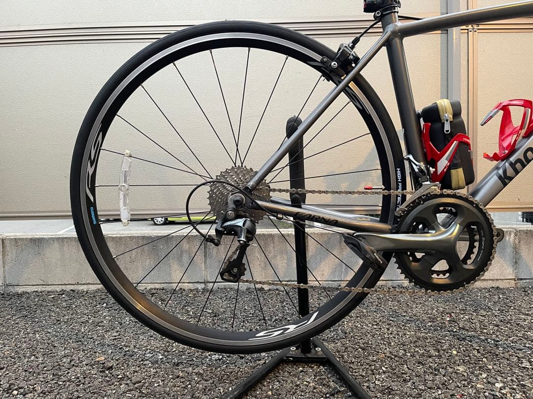 KhodaaBloom コーダブルーム FARNA ファーナ TIAGRA