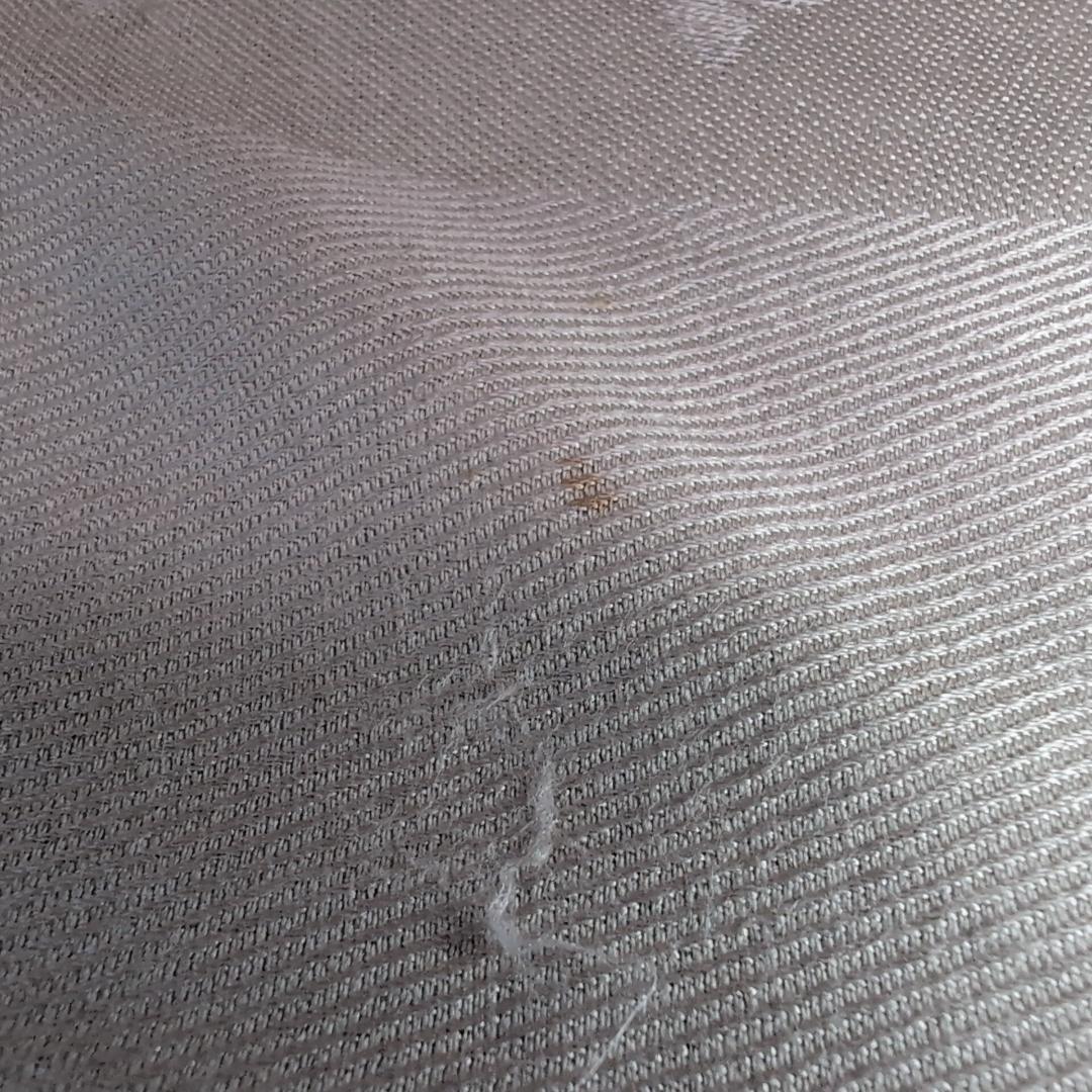 グレージュ LOUIS VUITTON モノグラム 大判ストール 伊 d118