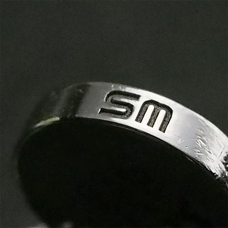 ブルガリ BVLGARI セーブザチルドレン ブレスレット SM Ag925