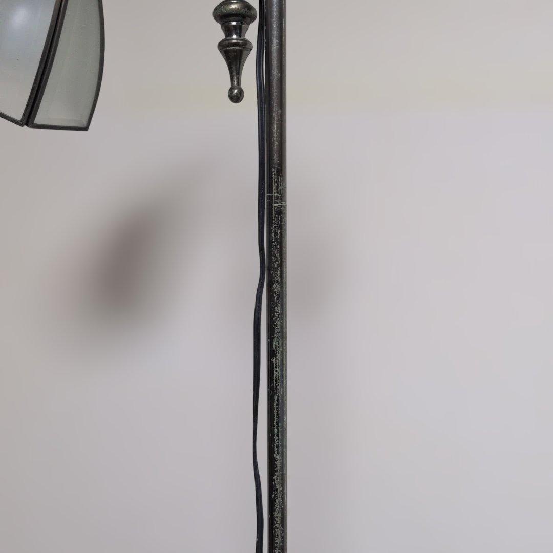 ★アンティーク風フロアスタンド・フロアライト170cm【追記あり】