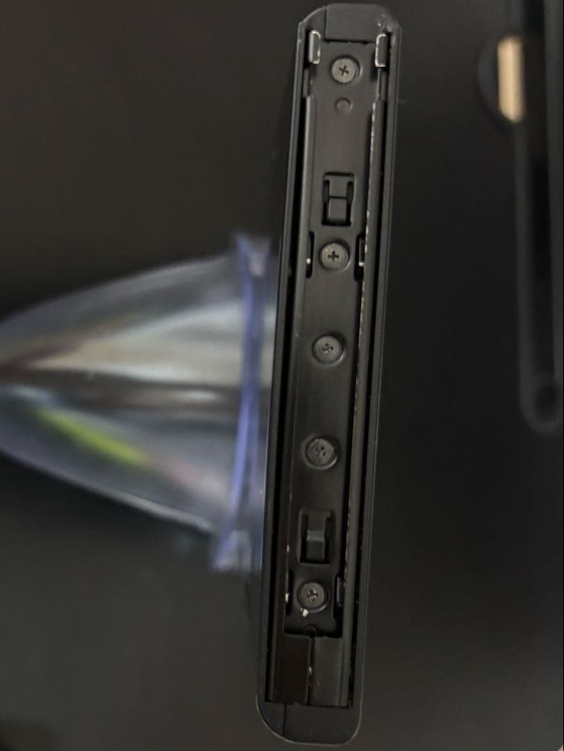 Nintendo Switch 本体 ネオンイエロー Joy-Con