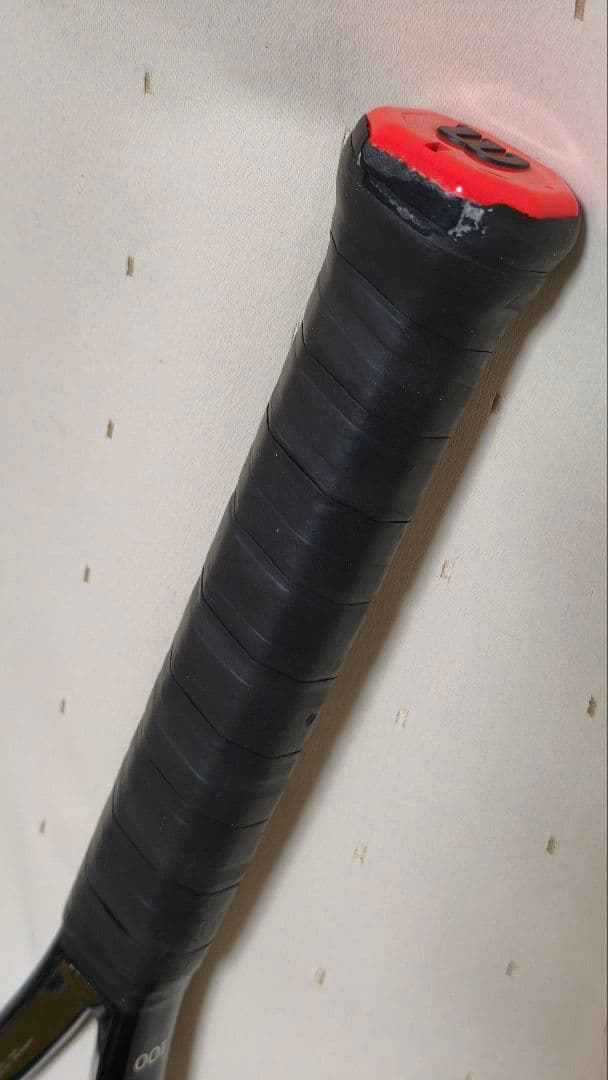 WILSON ULTRA 100 ver3.0 G2 16×19