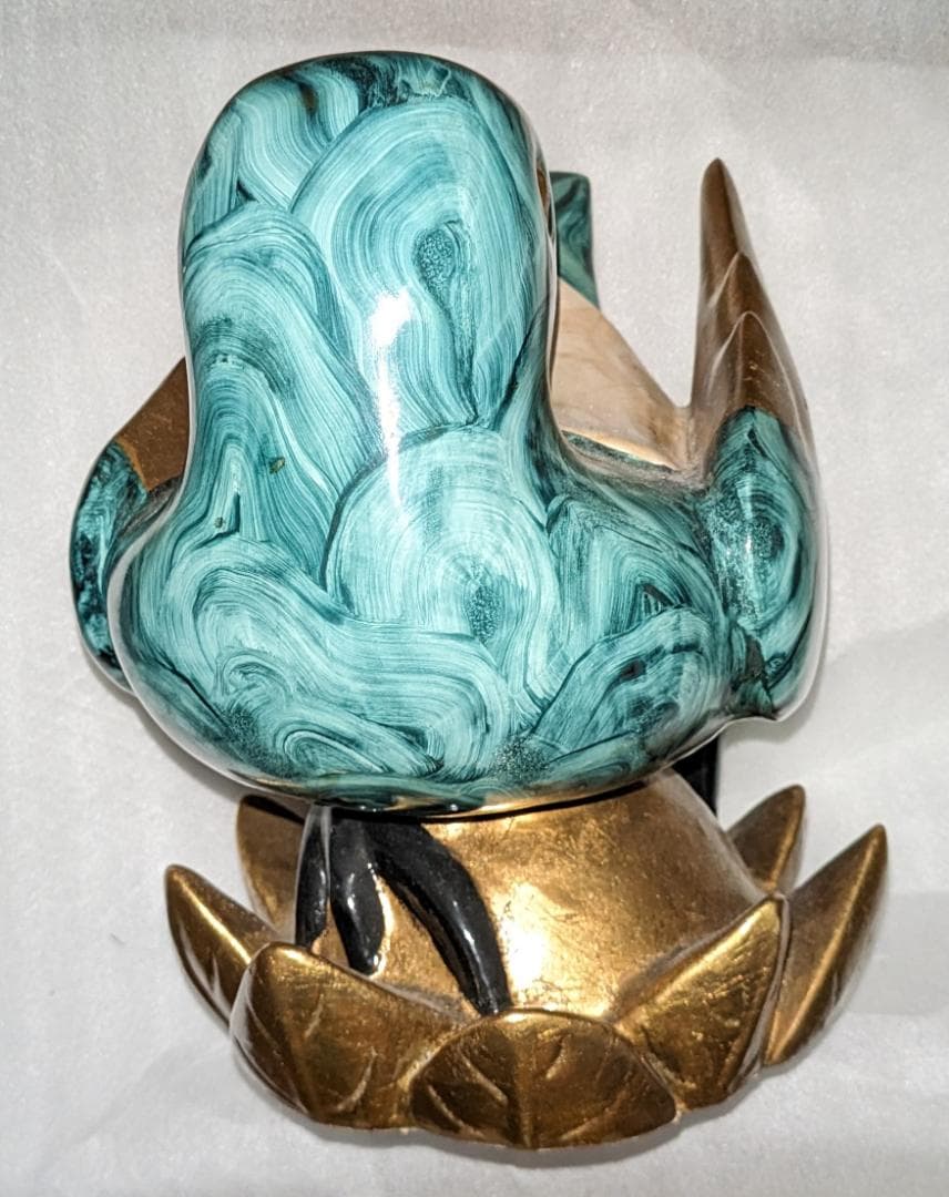 大型 アンティーク ～ ★ 鳥 置物 ／ バード