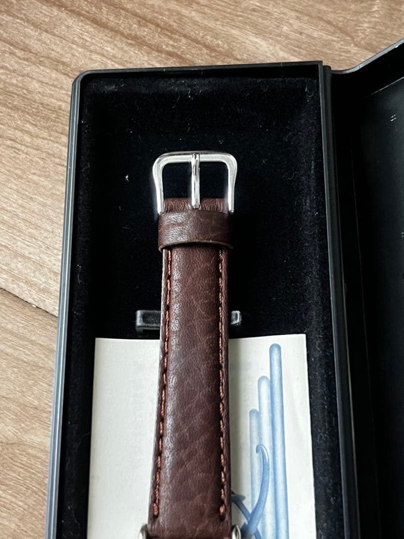 ドナルドダック birthday Watch 世界に1995個しかない。