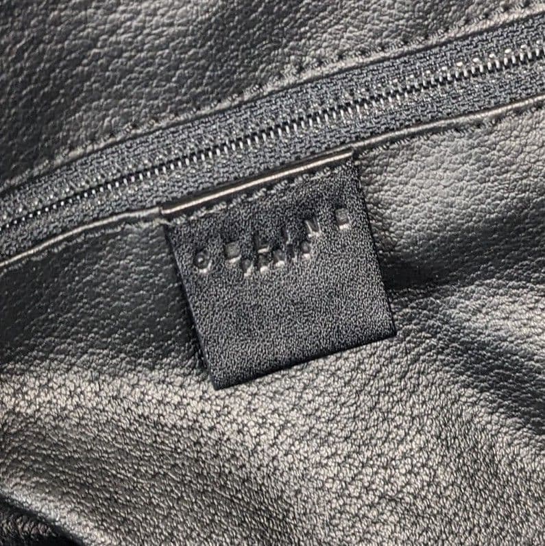 美品　CELINE　セリーヌ　ボストンバッグ　マカダム　トリオンフ　大容量